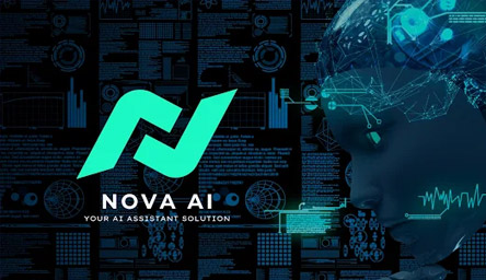 AI Chatbot - Nova