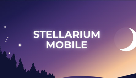 Stellarium Mobile - Star Map